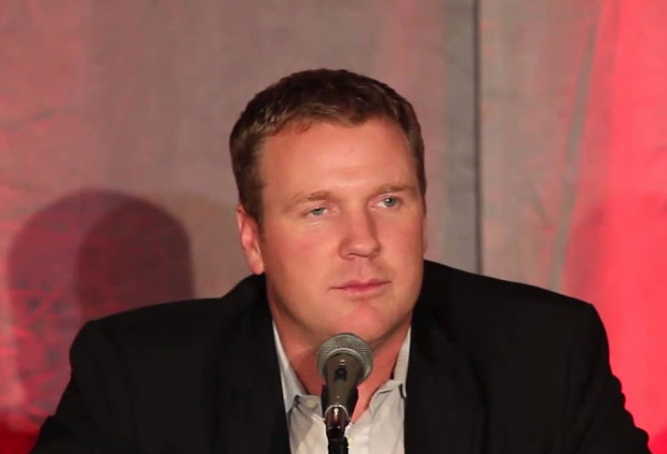 Craig Krenzel - Motivational Sports Speaker